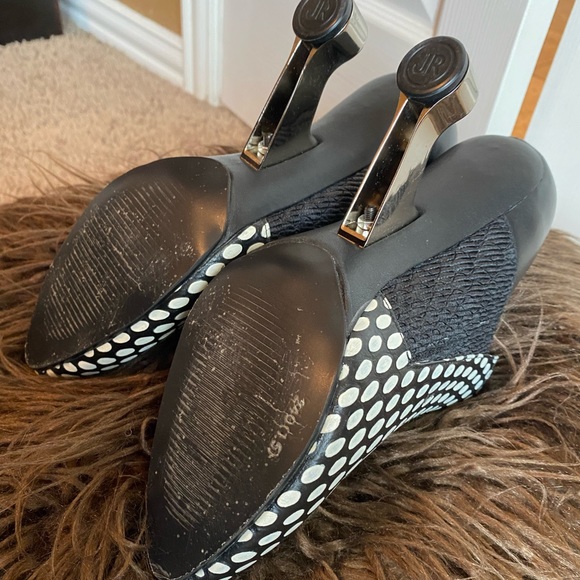 Funky heels - Picture 2 of 3